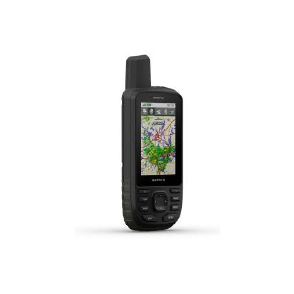 GPS Navegador Portátil GPSMAP 66S - Garmin - Image 2