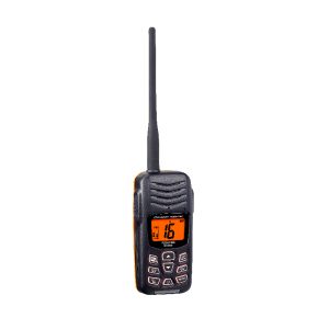Radio Portátil VHF Standard Horizon HX300