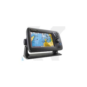 GPS/Plotter/Sonda GP-1870F Furuno