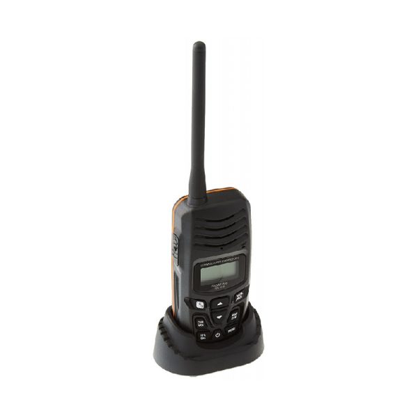 Radio Marino VHF Portátil HX-150 Standard Horizon