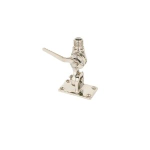 Base de acero rebatible 4187 Shakespeare