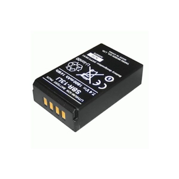Batería Yaesu para Radio HX-870 - SBR13LI