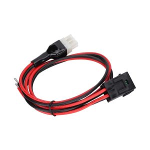 Cable de alimentación para System 600 Yaesu