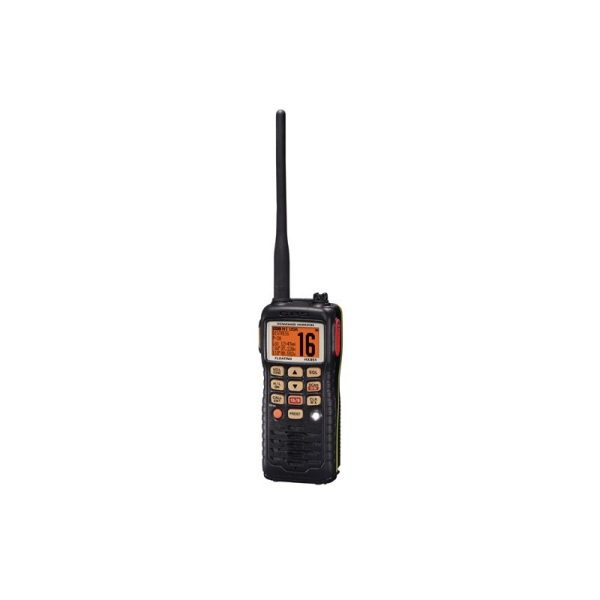 Radio Portátil Marino HX-851 - Standard Horizon