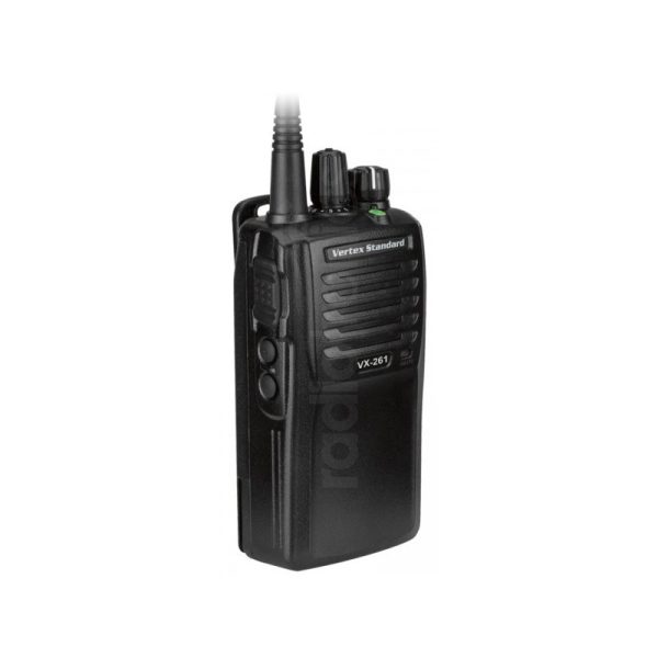 Radio Portátil VHF VX-261- Motorola - Image 2