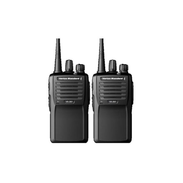 Radio Portátil VHF VX-261- Motorola