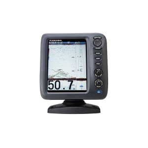 Ecosonda FCV-588 Furuno
