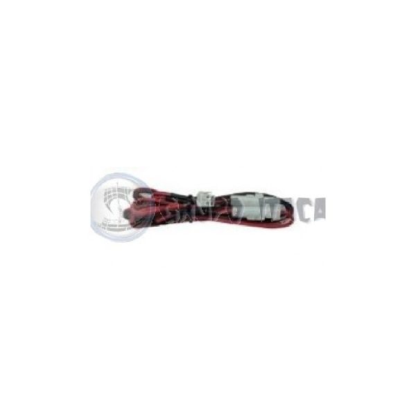 Cable de Alimentación VX-1700 - Vertex Standard