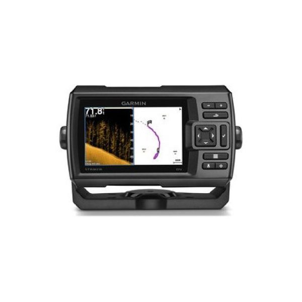 Ecosonda y GPS STRIKER 5 CV Garmin - Image 2