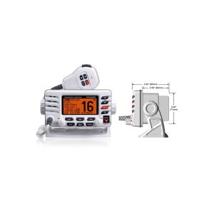 Radio Marino VHF Base/Móvil Explorer GX-1600 - Standard Horizon