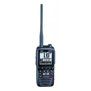 Radio Marino VHF Portátil HX-870 - Standard Horizon