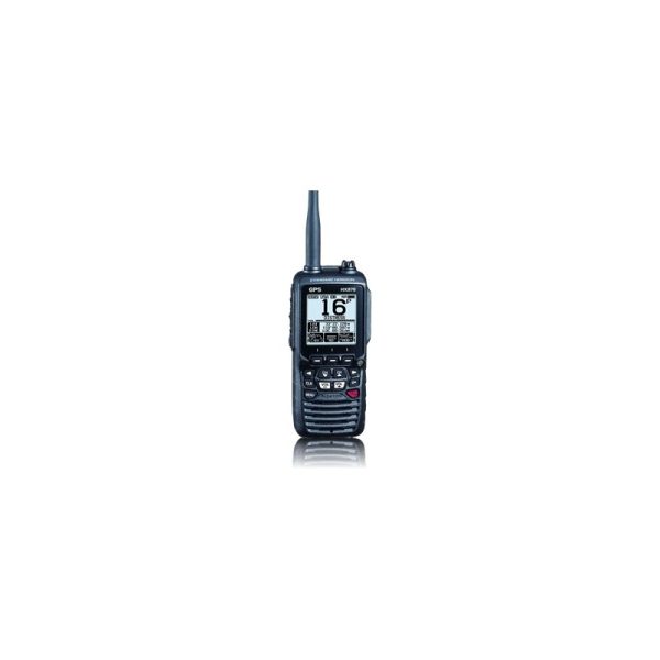 Radio Marino VHF Portátil HX-870 - Standard Horizon - Image 5