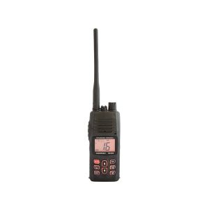 Radio Portátil Marino HX-290 - Standard Horizon