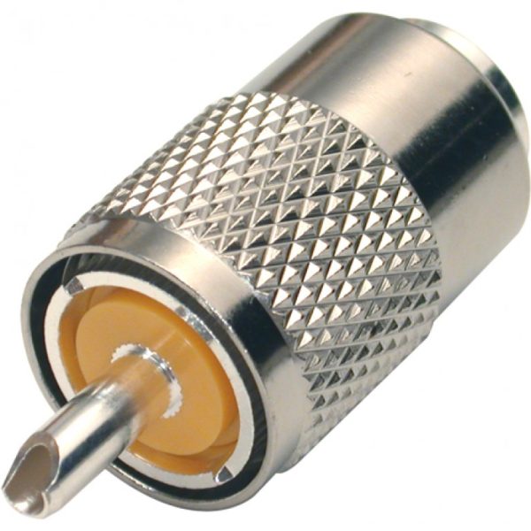CONECTOR RFU-500 - RF INDUSTRIES PL-259