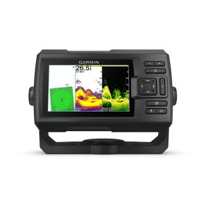 Ecosonda y Navegador Striker  Vivid 5cv - Garmin