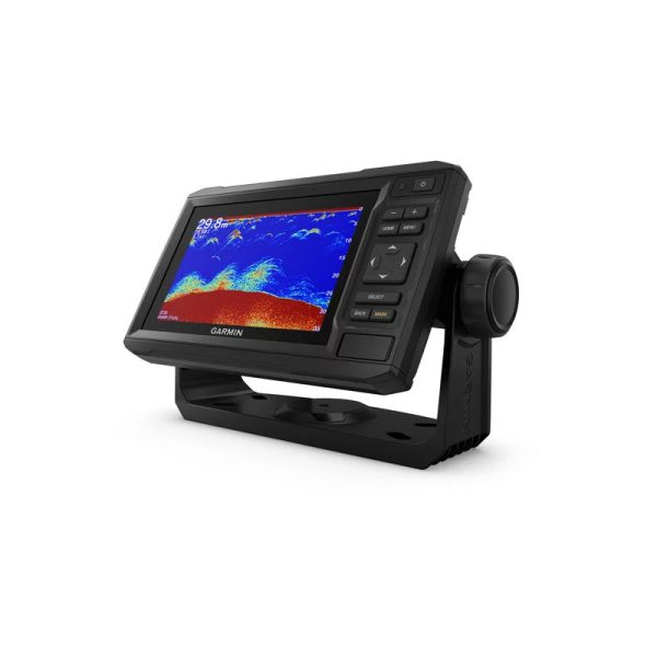 Navegador y Ecosonda ECHOMAP™ Plus 62cv - Garmin - Image 3